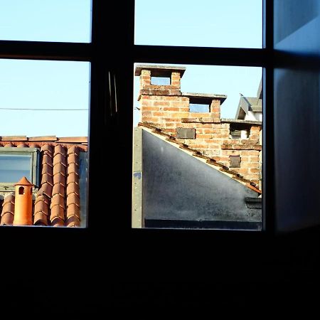 Il Piccolo Principe Appartement Turijn Buitenkant foto