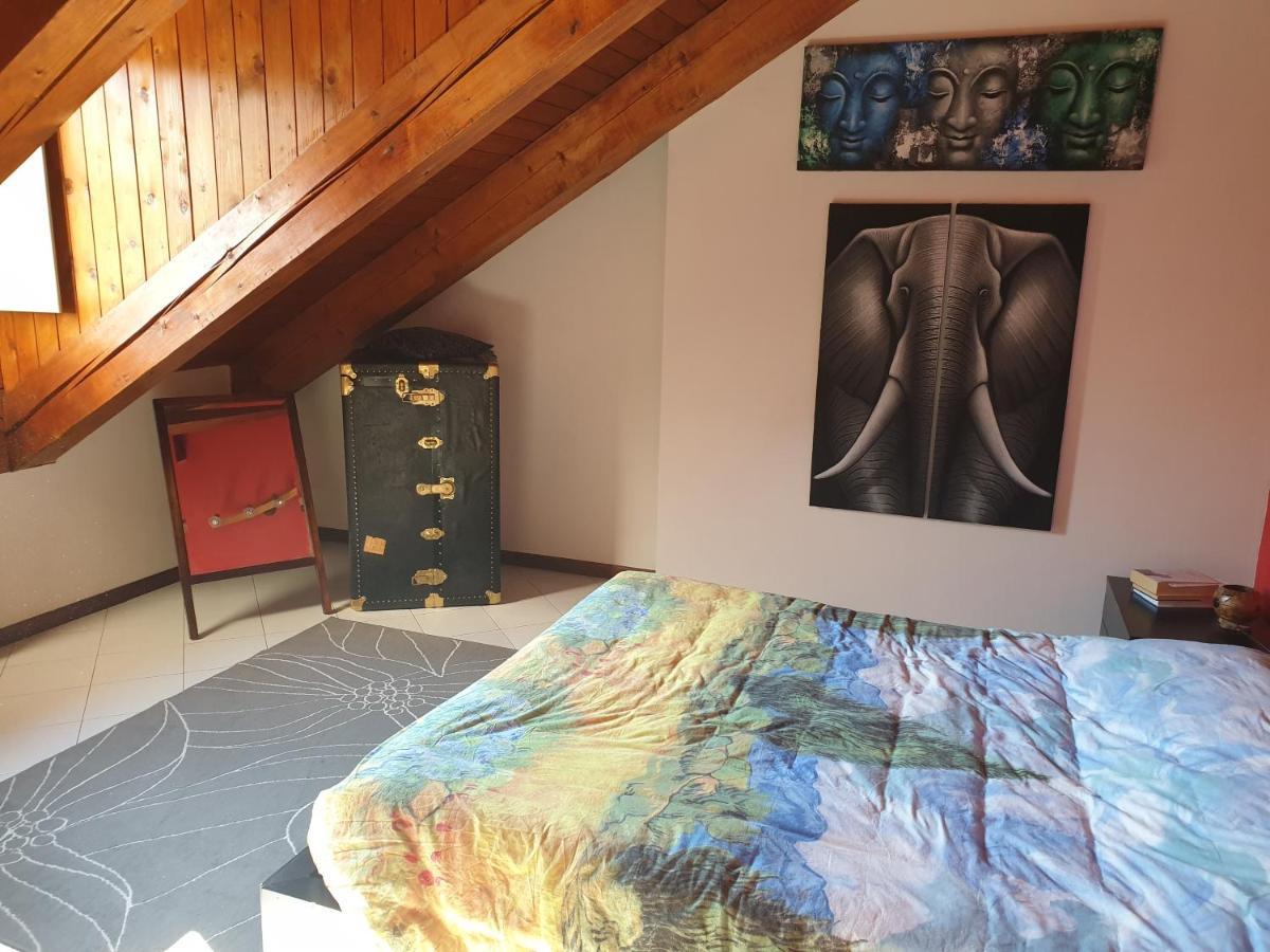 Il Piccolo Principe Appartement Turijn Buitenkant foto