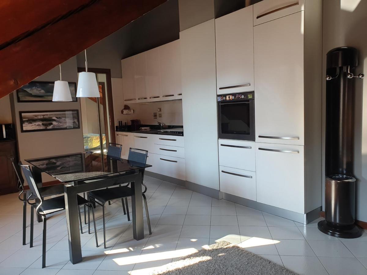 Il Piccolo Principe Appartement Turijn Buitenkant foto