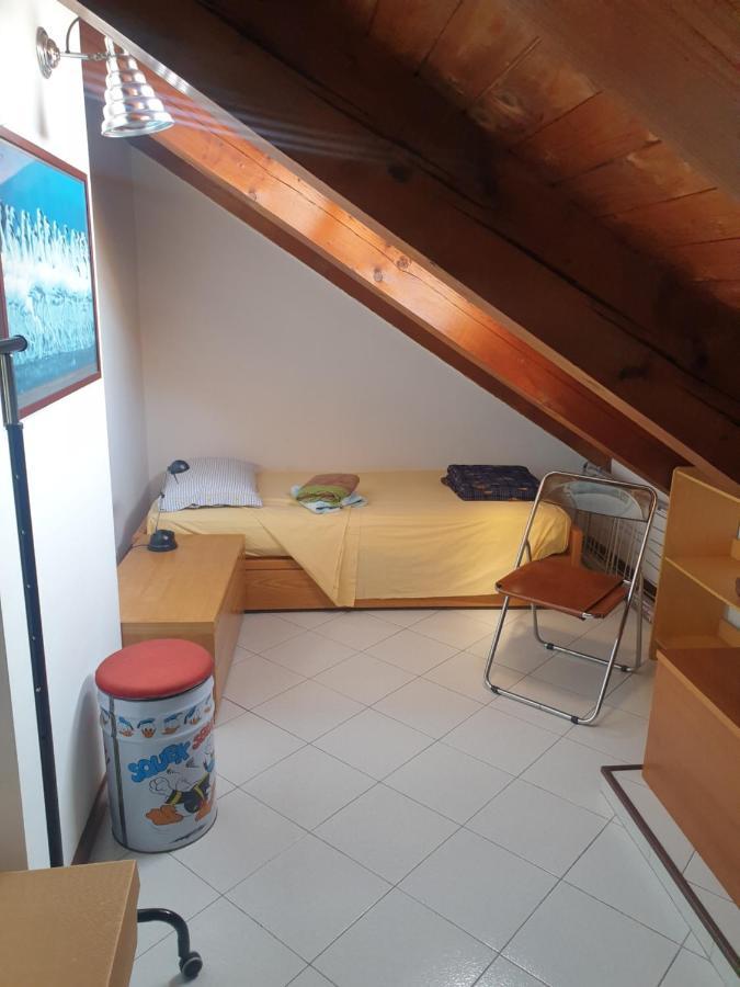 Il Piccolo Principe Appartement Turijn Buitenkant foto
