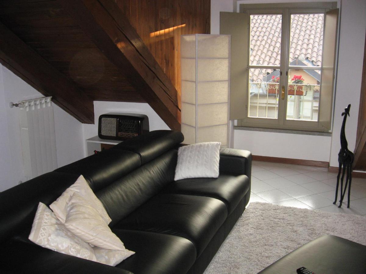 Il Piccolo Principe Appartement Turijn Buitenkant foto